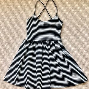 Guess Las Angelos skater dress